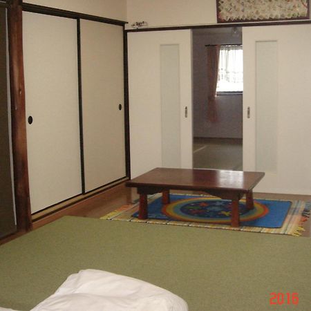 Guesthouse Siam Osaka Exterior photo