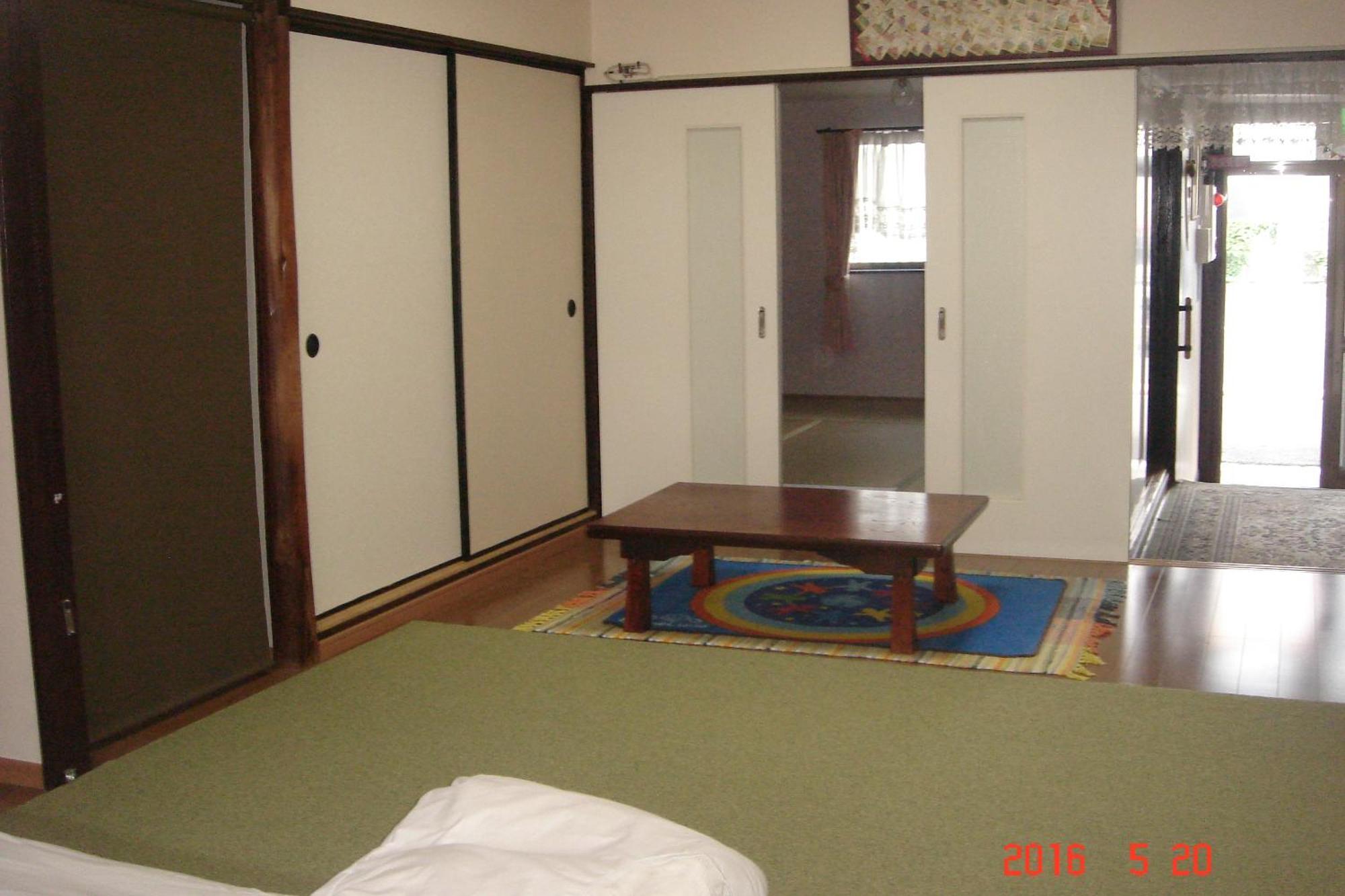 Guesthouse Siam Osaka Exterior photo