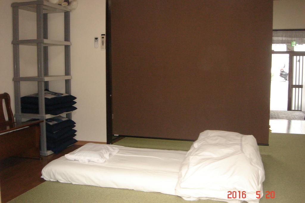 Guesthouse Siam Osaka Exterior photo