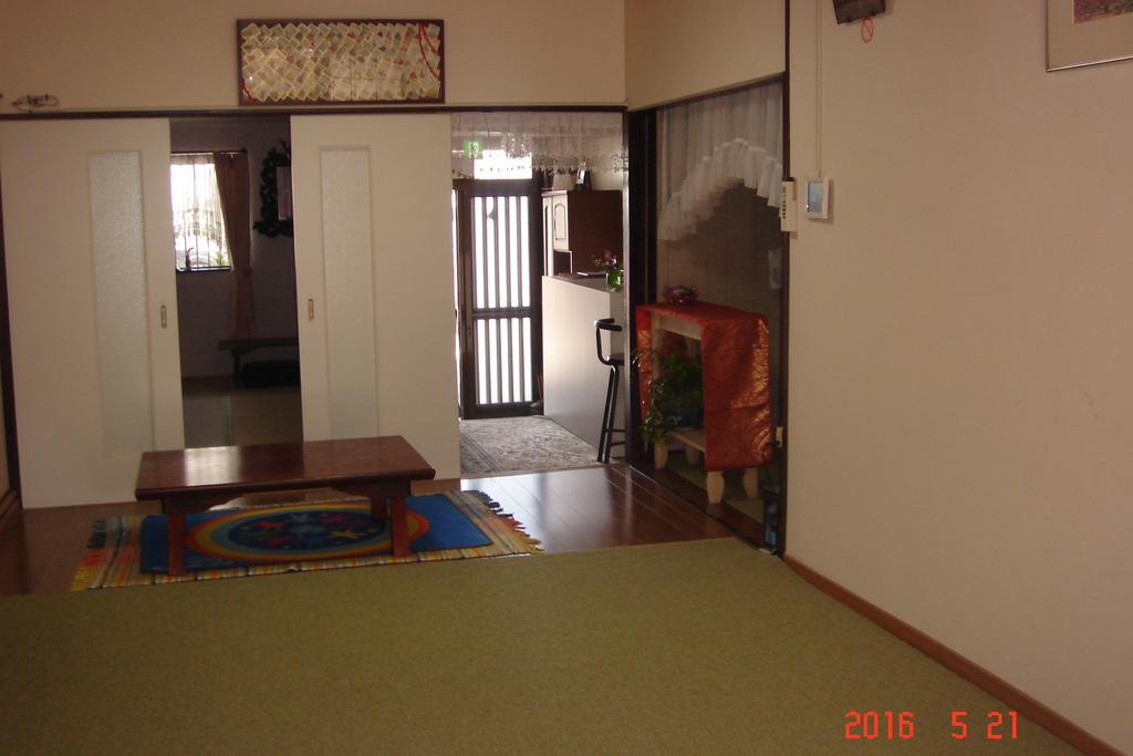 Guesthouse Siam Osaka Exterior photo