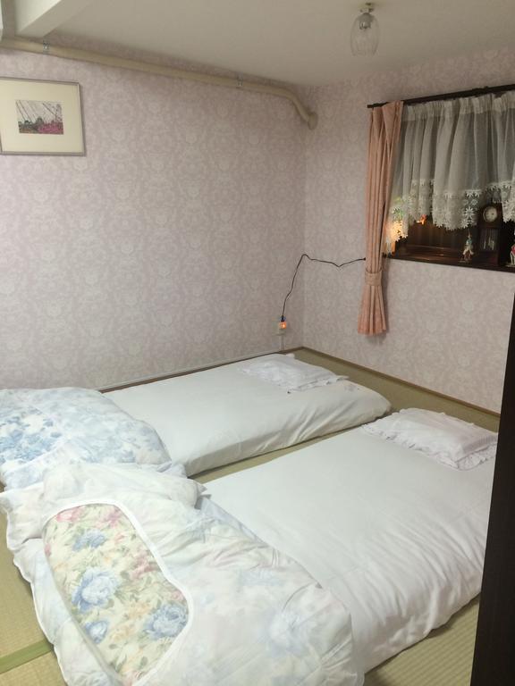 Guesthouse Siam Osaka Exterior photo
